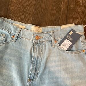 Universal threads jeans